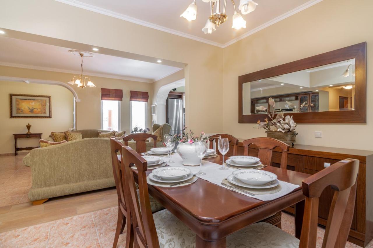 Olive De Villa Agios Dimitrios  Ngoại thất bức ảnh