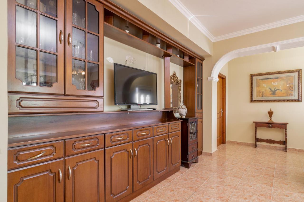 Olive De Villa Agios Dimitrios  Ngoại thất bức ảnh
