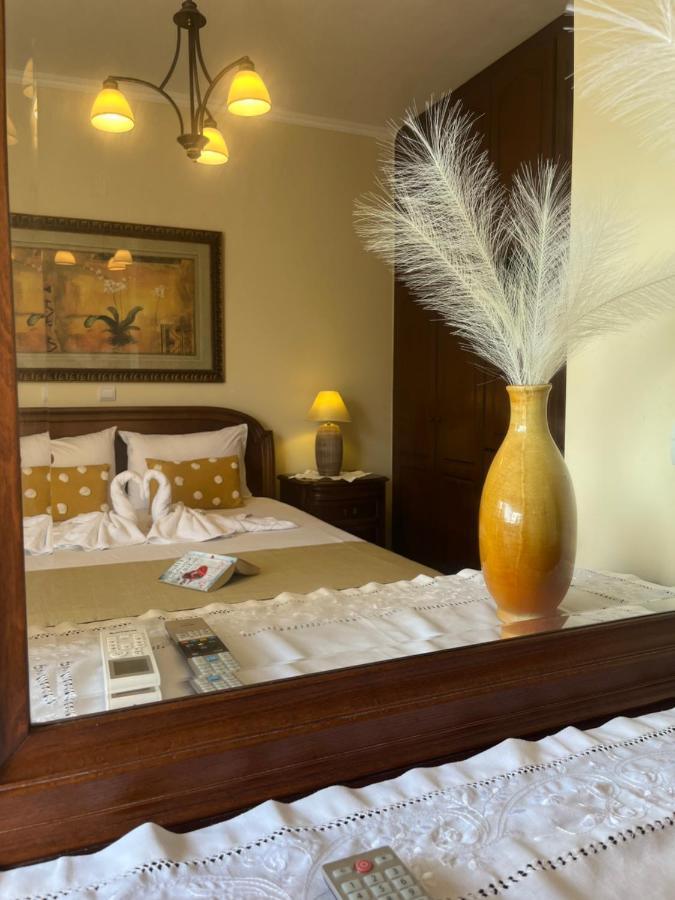 Olive De Villa Agios Dimitrios  Ngoại thất bức ảnh